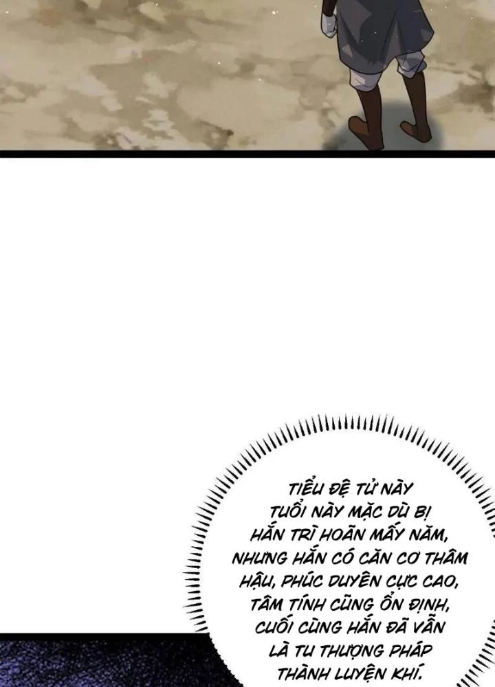 Tu tiên là ngõ cụt Chapter 76 - Trang 8