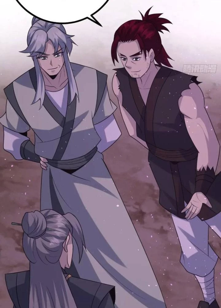 Tu tiên là ngõ cụt Chapter 77 - Trang 10