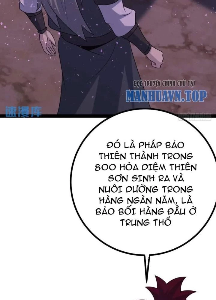 Tu tiên là ngõ cụt Chapter 77 - Trang 12