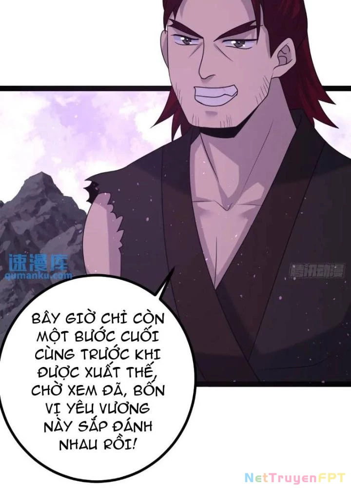 Tu tiên là ngõ cụt Chapter 77 - Trang 14