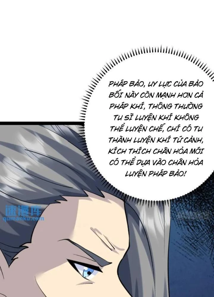 Tu tiên là ngõ cụt Chapter 77 - Trang 16