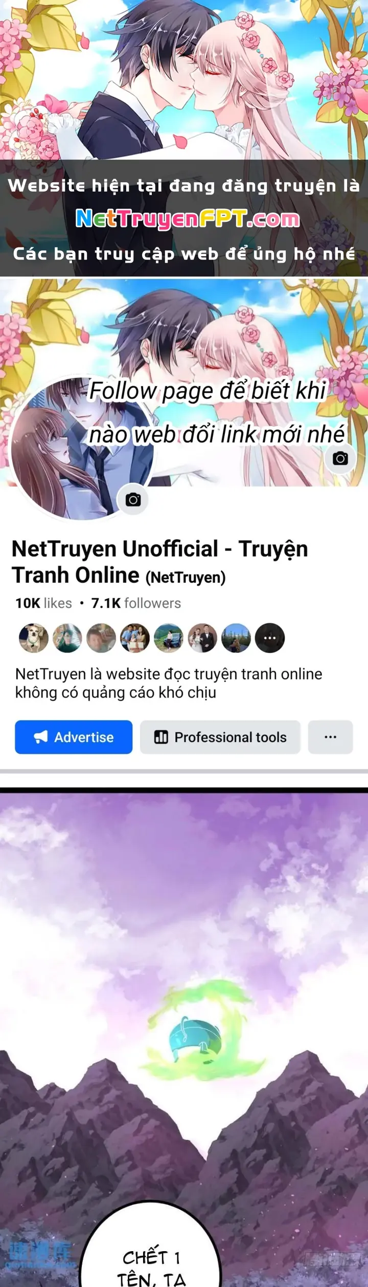Tu tiên là ngõ cụt Chapter 77 - Trang 2