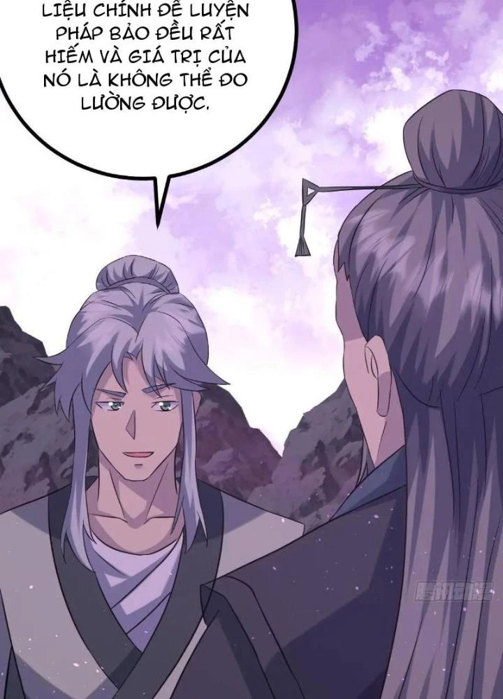 Tu tiên là ngõ cụt Chapter 77 - Trang 20