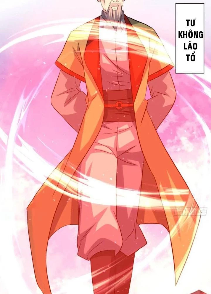 Tu tiên là ngõ cụt Chapter 77 - Trang 34