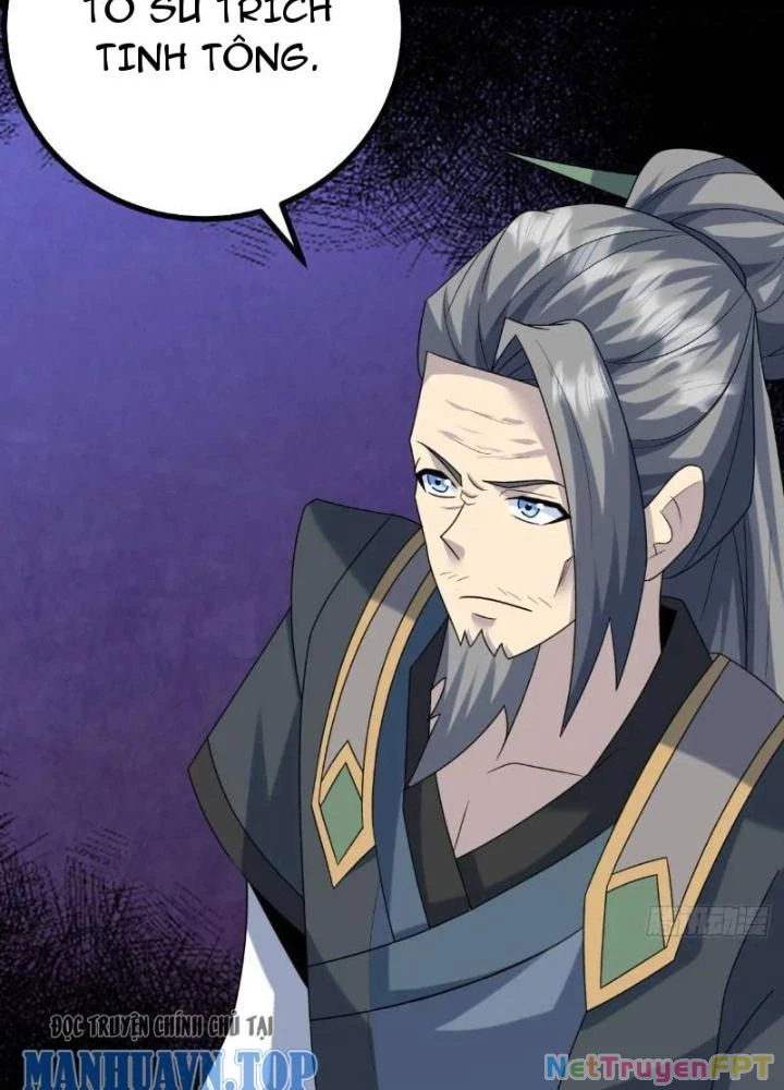 Tu tiên là ngõ cụt Chapter 77 - Trang 38