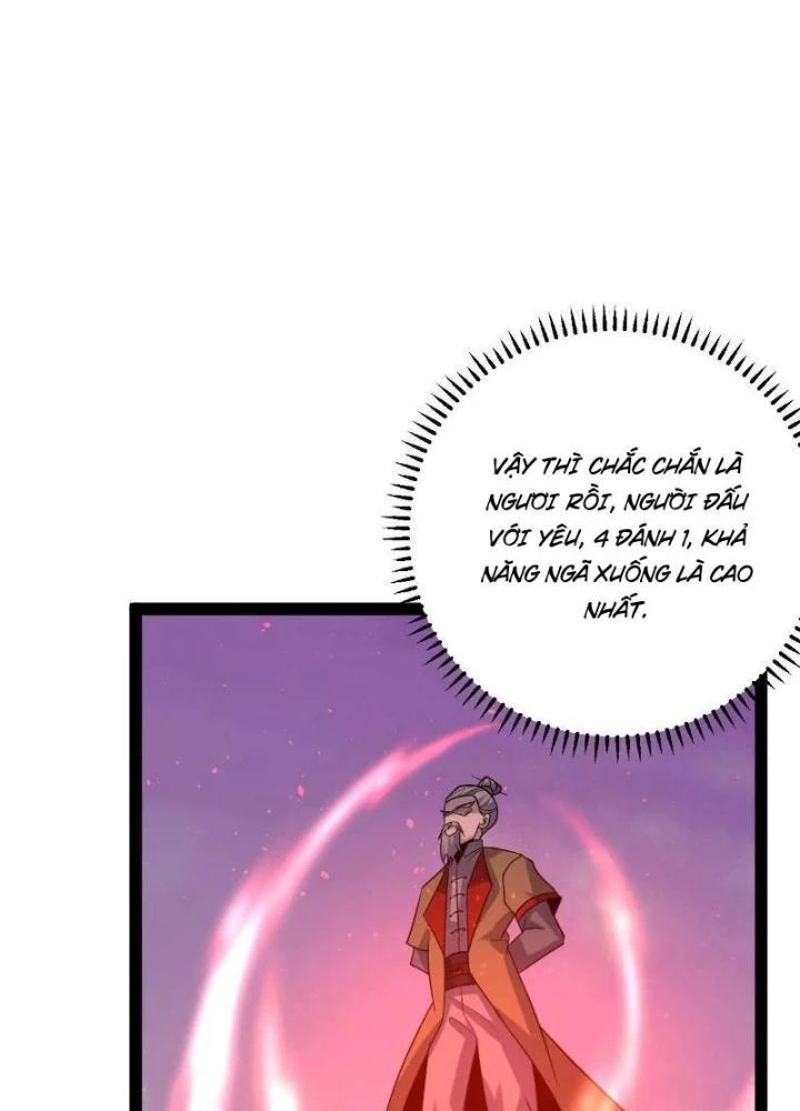 Tu tiên là ngõ cụt Chapter 77 - Trang 40