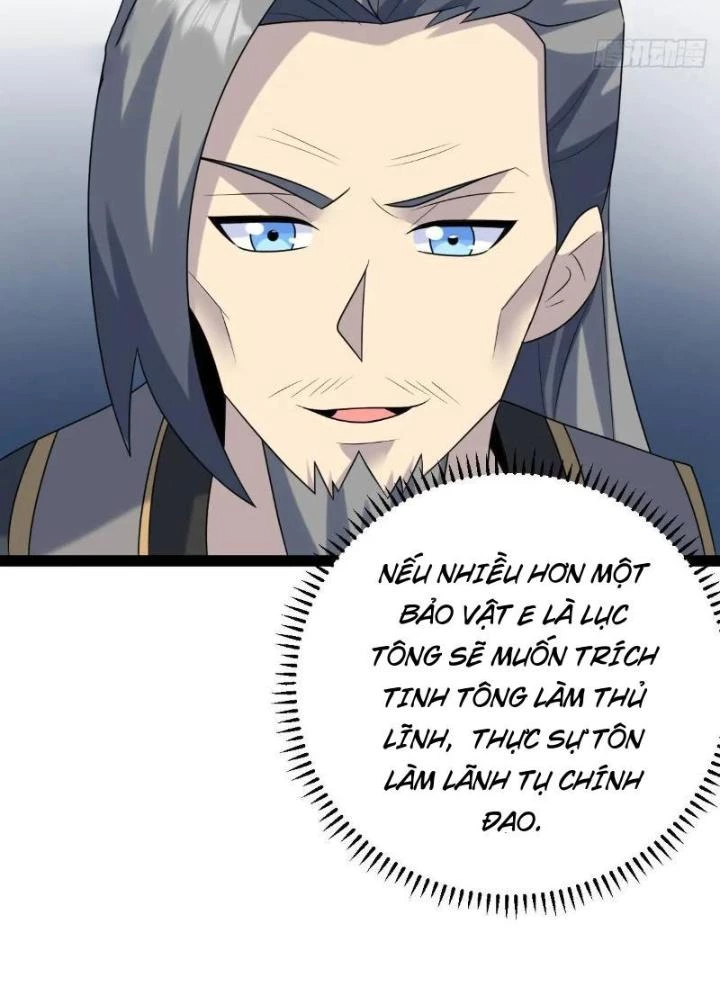 Tu tiên là ngõ cụt Chapter 77 - Trang 44