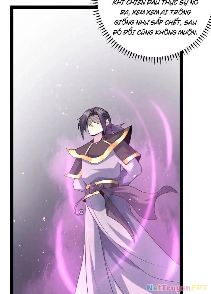 Tu tiên là ngõ cụt Chapter 77 - Trang 6