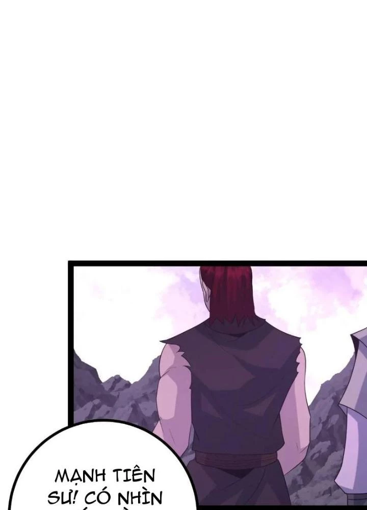 Tu tiên là ngõ cụt Chapter 77 - Trang 8