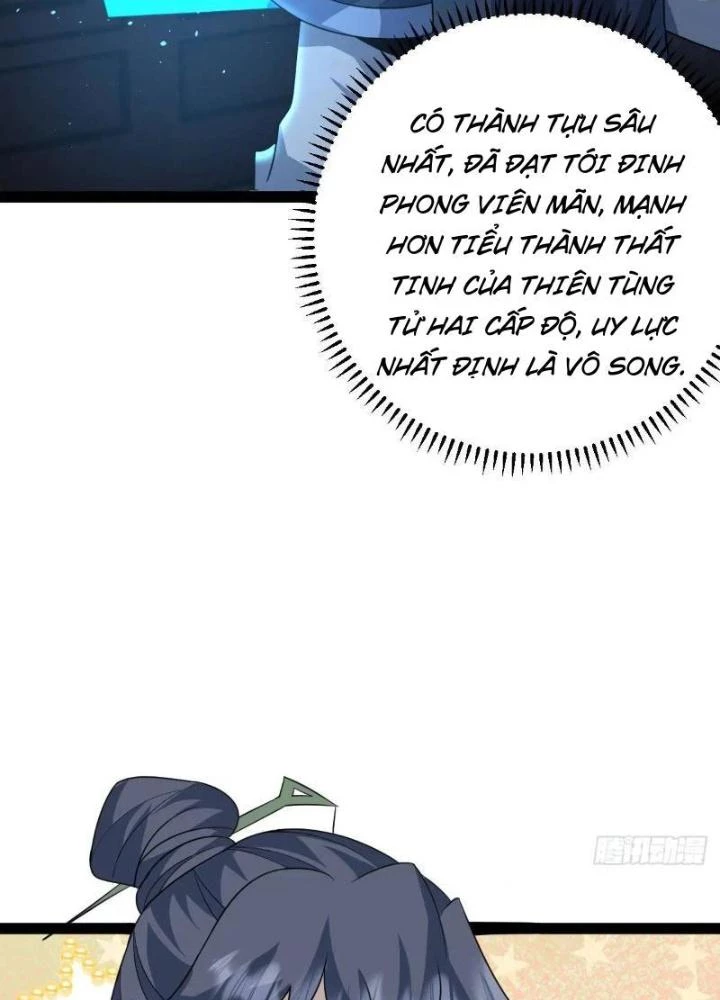 Tu tiên là ngõ cụt Chapter 78 - Trang 16