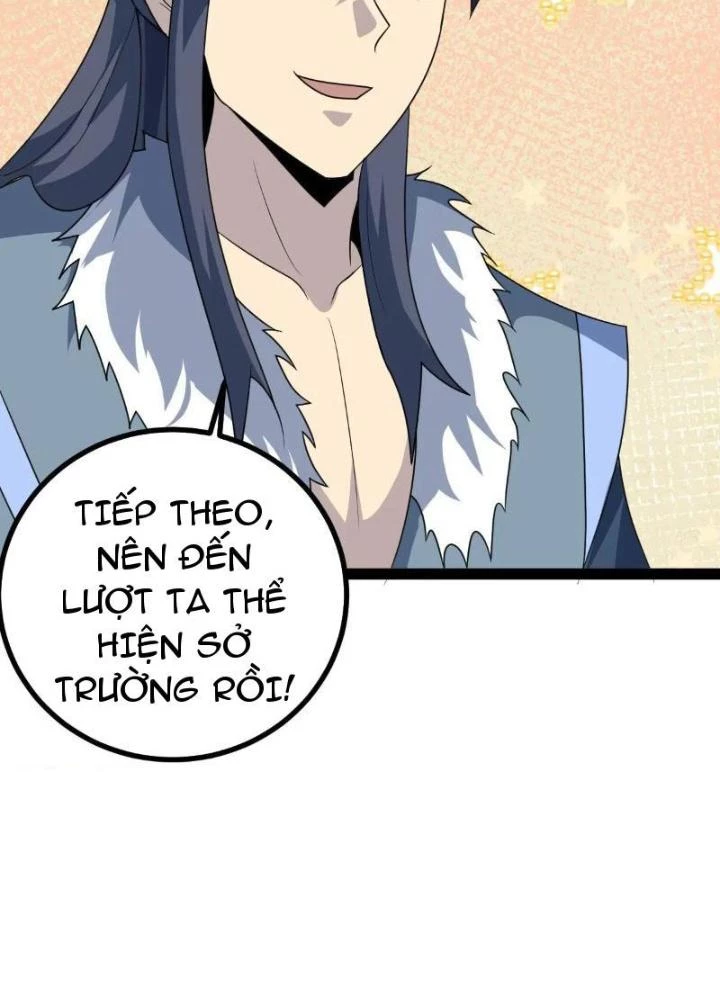 Tu tiên là ngõ cụt Chapter 78 - Trang 18