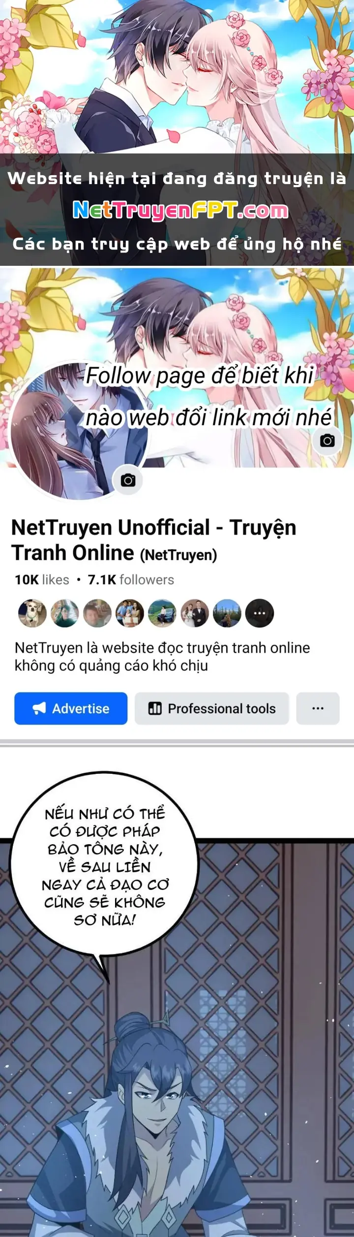 Tu tiên là ngõ cụt Chapter 78 - Trang 2