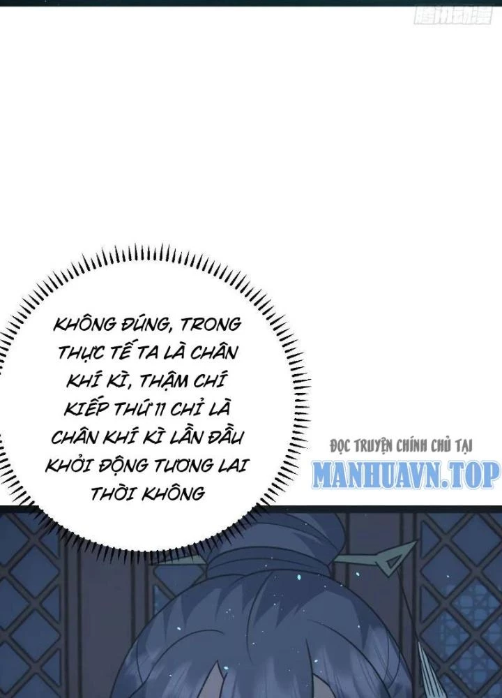 Tu tiên là ngõ cụt Chapter 78 - Trang 24