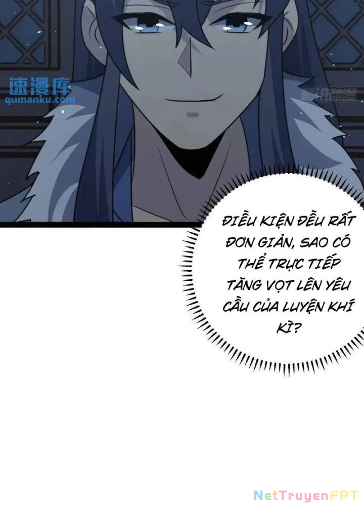 Tu tiên là ngõ cụt Chapter 78 - Trang 26