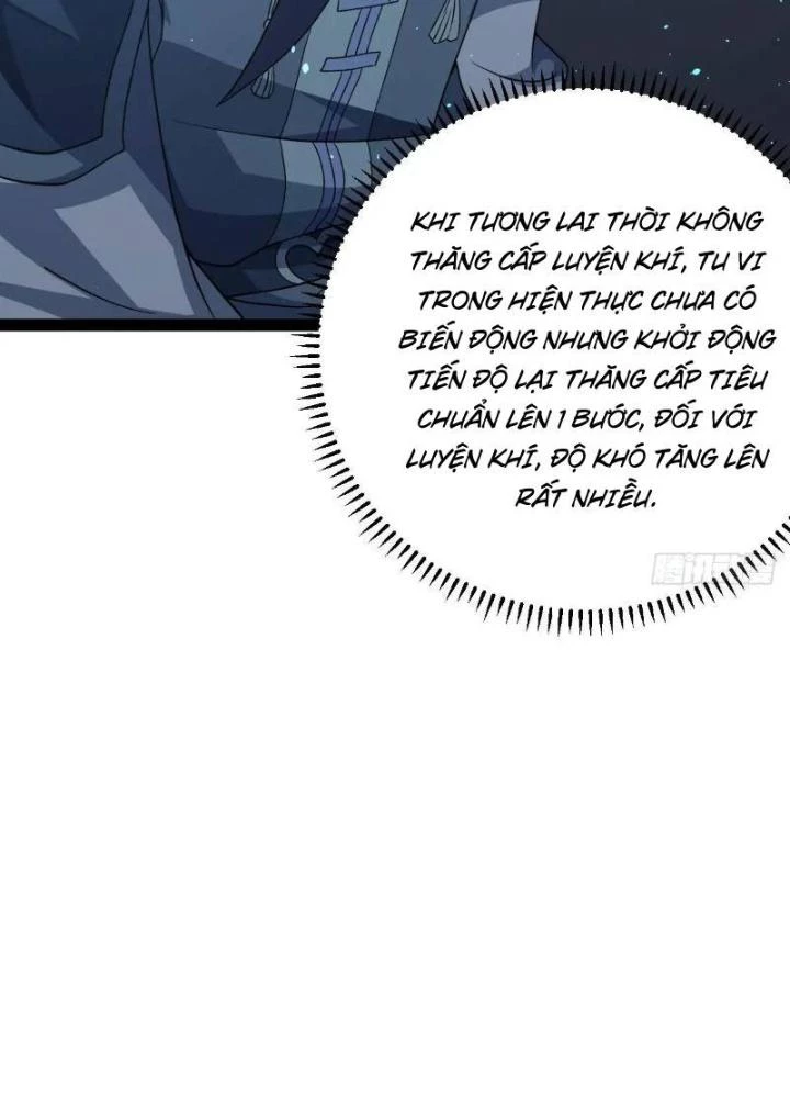 Tu tiên là ngõ cụt Chapter 78 - Trang 30