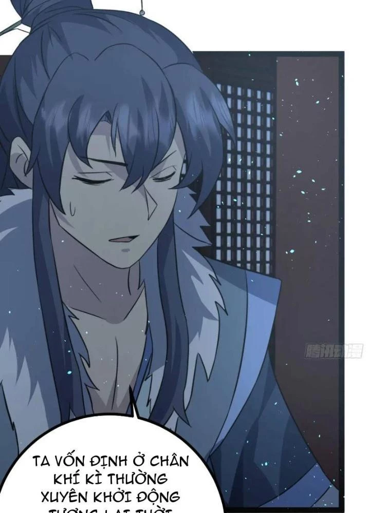 Tu tiên là ngõ cụt Chapter 78 - Trang 32
