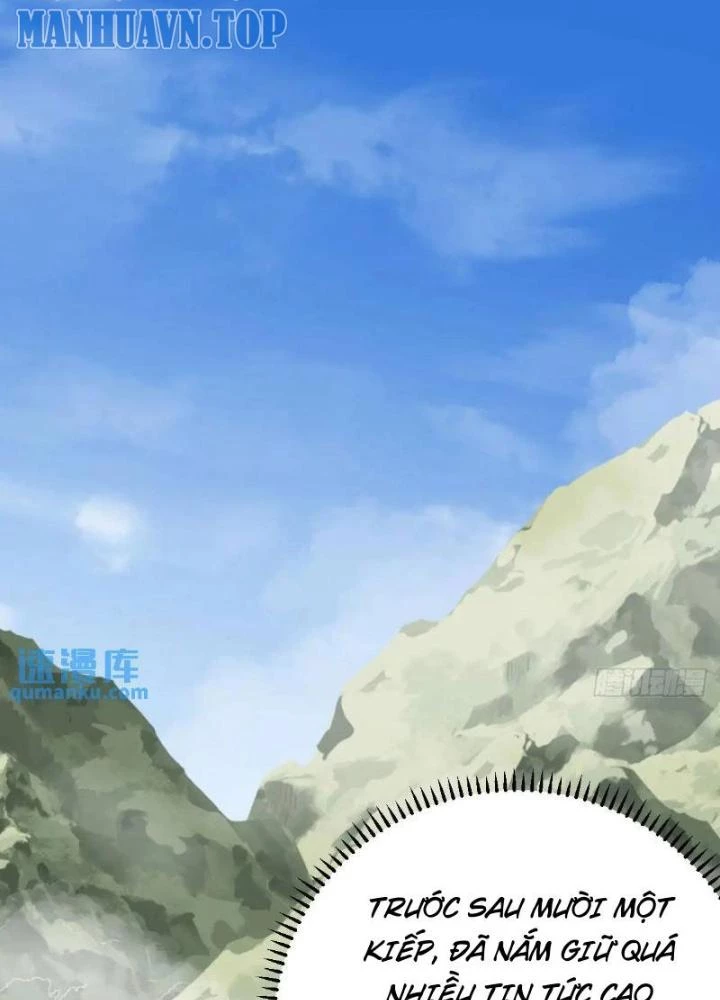 Tu tiên là ngõ cụt Chapter 78 - Trang 50