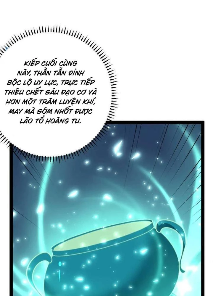 Tu tiên là ngõ cụt Chapter 78 - Trang 8