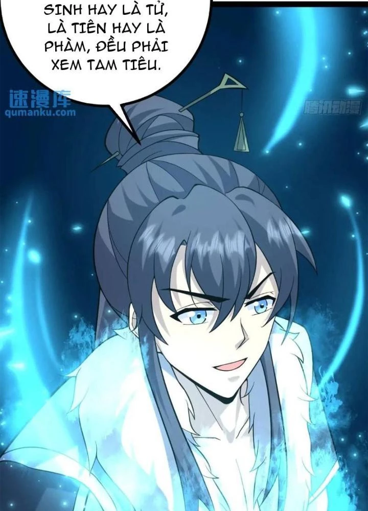 Tu tiên là ngõ cụt Chapter 79 - Trang 10