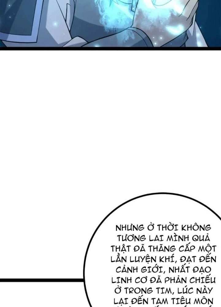 Tu tiên là ngõ cụt Chapter 79 - Trang 12