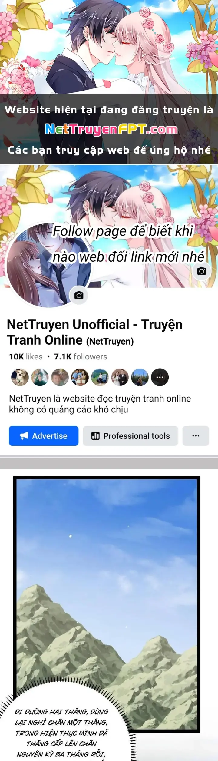 Tu tiên là ngõ cụt Chapter 79 - Trang 2