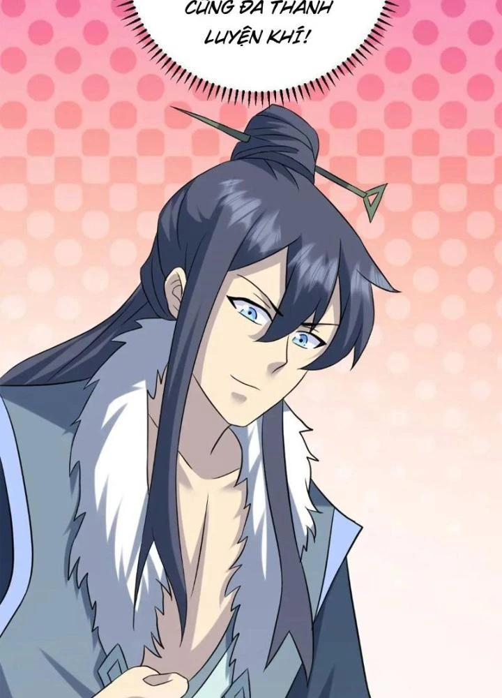 Tu tiên là ngõ cụt Chapter 79 - Trang 20