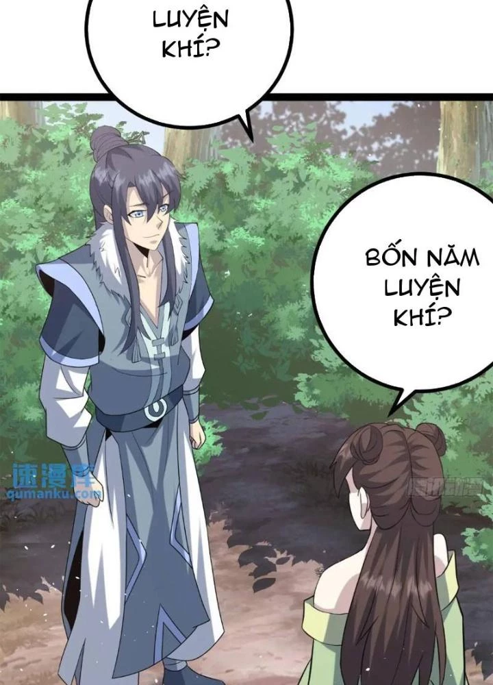 Tu tiên là ngõ cụt Chapter 79 - Trang 34