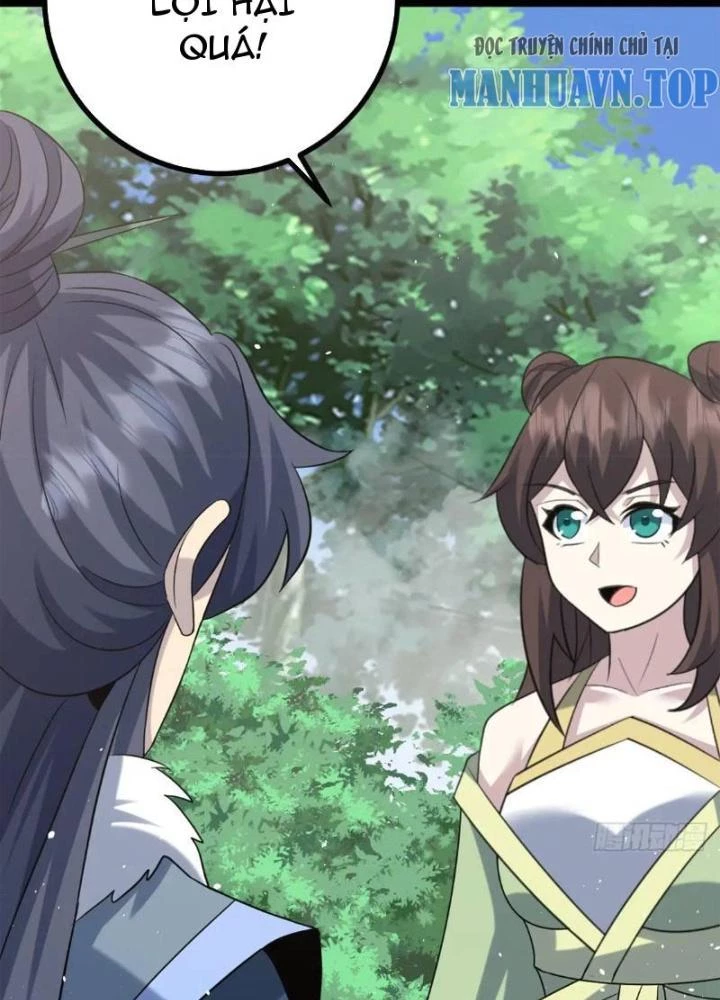 Tu tiên là ngõ cụt Chapter 79 - Trang 38