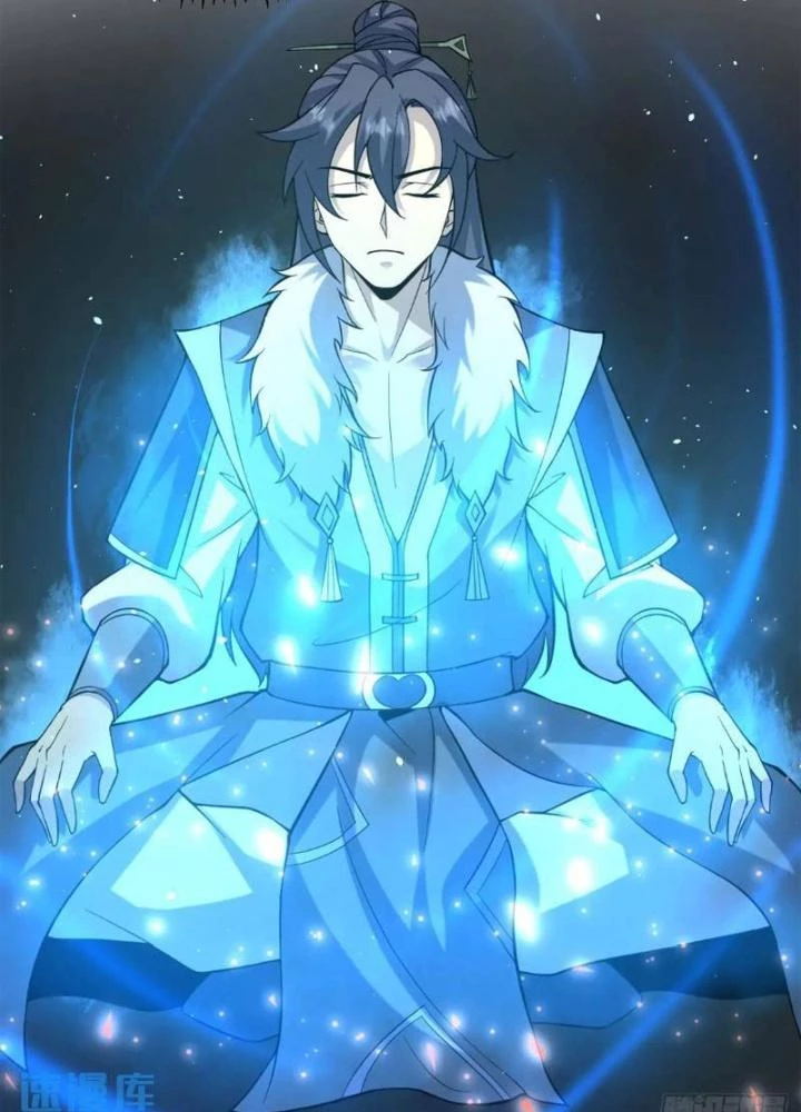 Tu tiên là ngõ cụt Chapter 79 - Trang 4