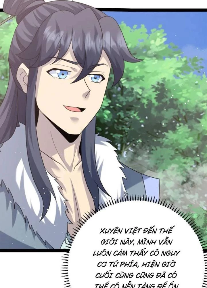 Tu tiên là ngõ cụt Chapter 79 - Trang 42