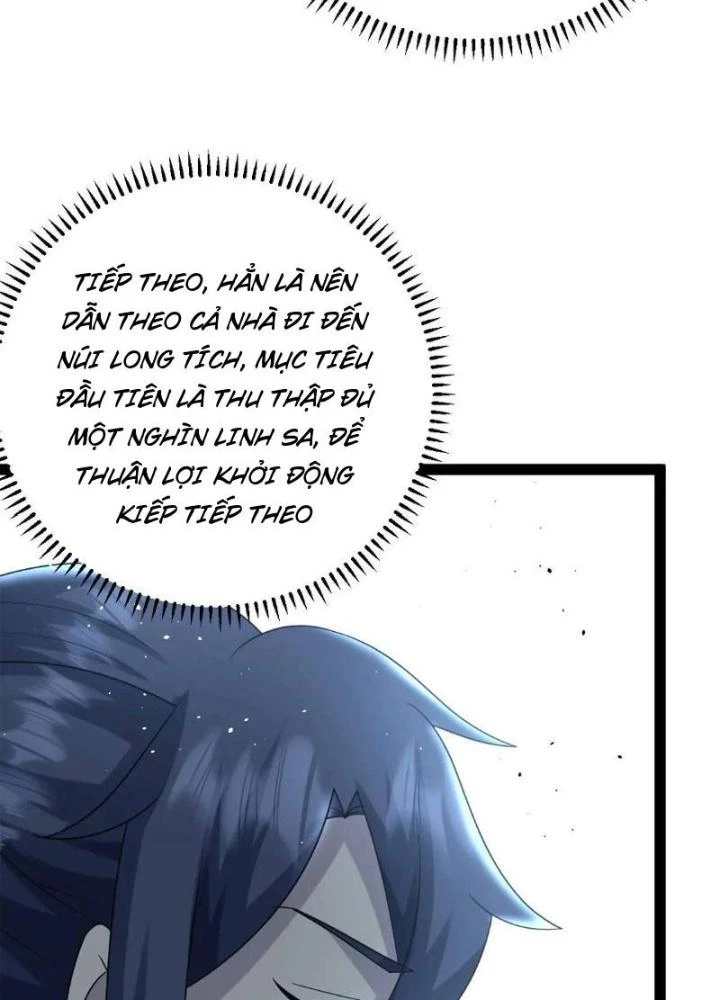 Tu tiên là ngõ cụt Chapter 79 - Trang 44