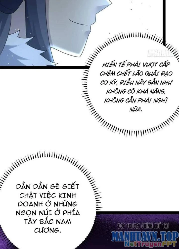 Tu tiên là ngõ cụt Chapter 79 - Trang 46