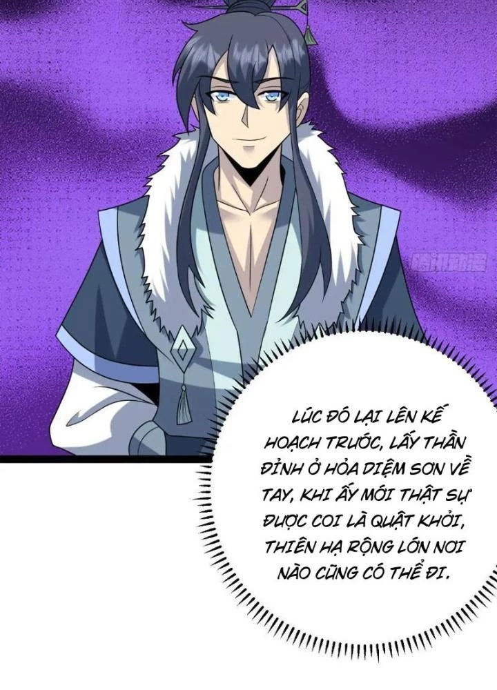 Tu tiên là ngõ cụt Chapter 79 - Trang 48