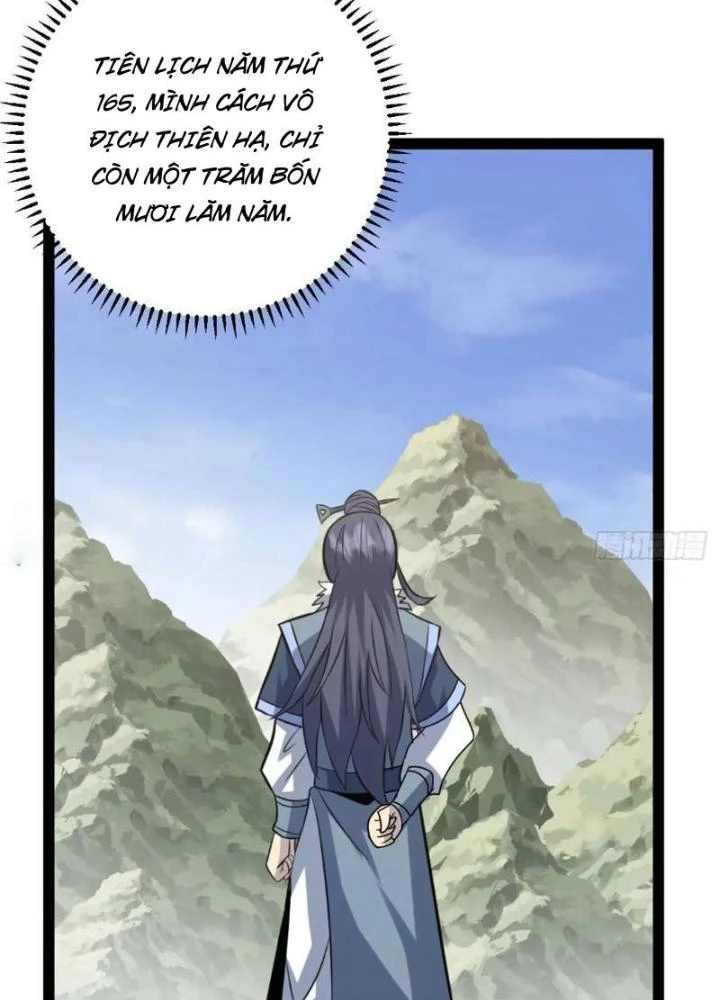 Tu tiên là ngõ cụt Chapter 79 - Trang 50