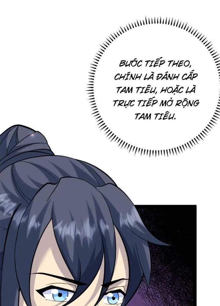 Tu tiên là ngõ cụt Chapter 79 - Trang 6