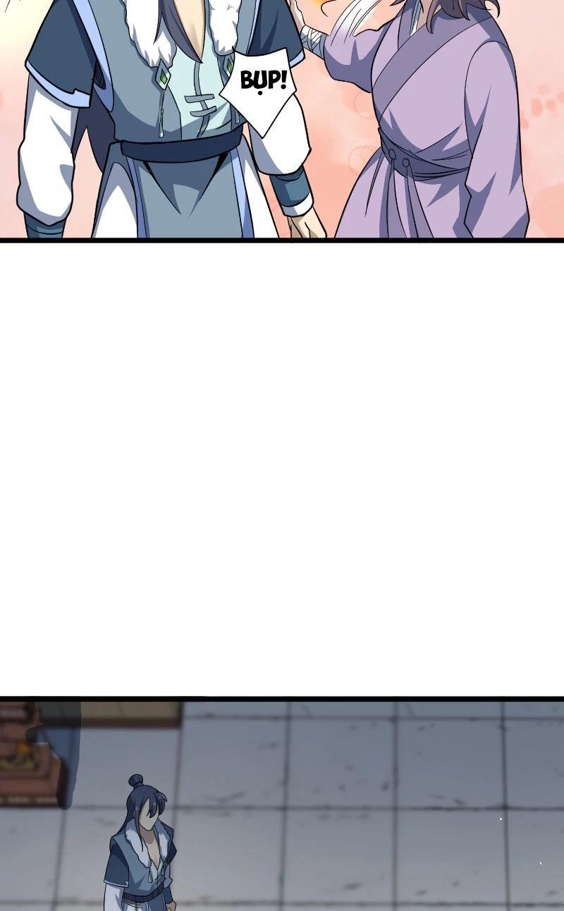 Tu tiên là ngõ cụt Chapter 8 - Trang 10