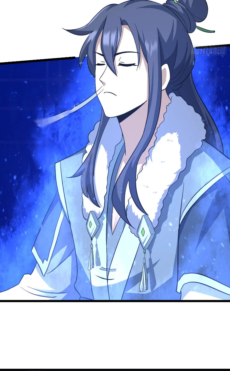 Tu tiên là ngõ cụt Chapter 8 - Trang 17