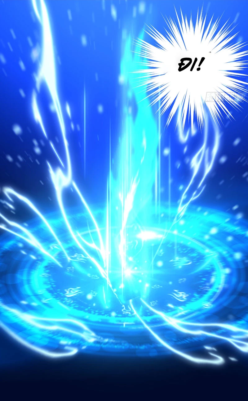 Tu tiên là ngõ cụt Chapter 8 - Trang 18