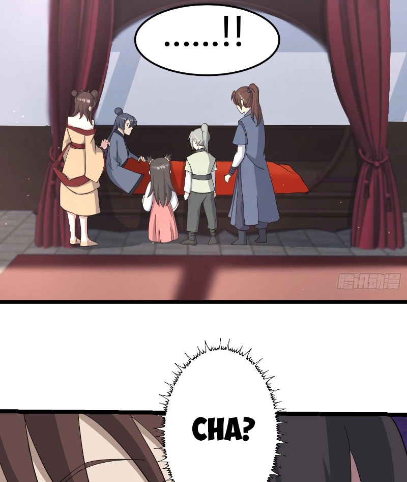 Tu tiên là ngõ cụt Chapter 8 - Trang 22