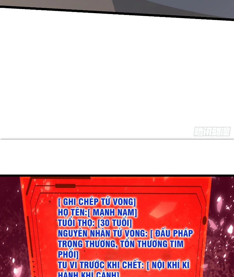 Tu tiên là ngõ cụt Chapter 8 - Trang 28