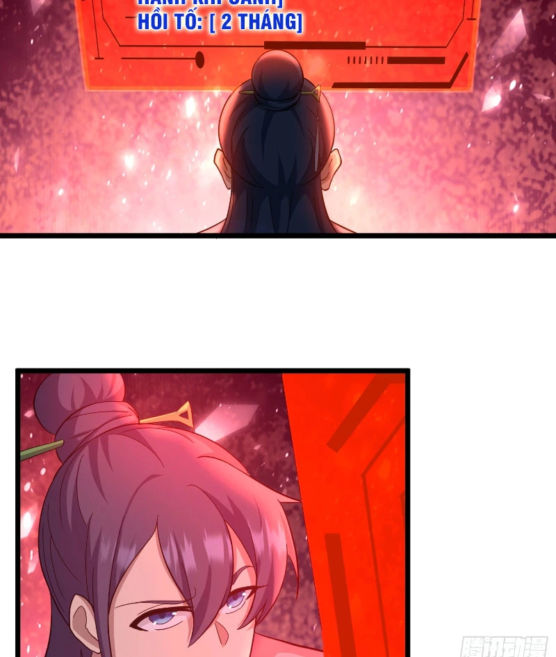 Tu tiên là ngõ cụt Chapter 8 - Trang 29