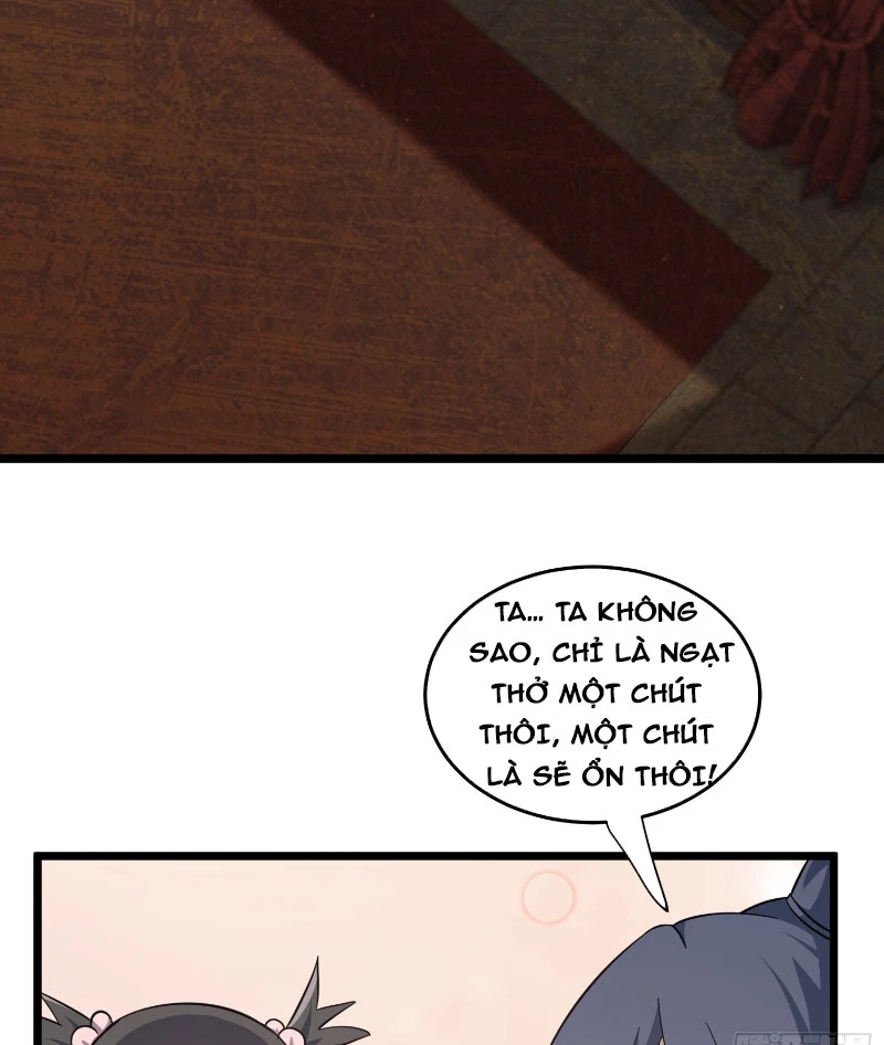 Tu tiên là ngõ cụt Chapter 8 - Trang 32
