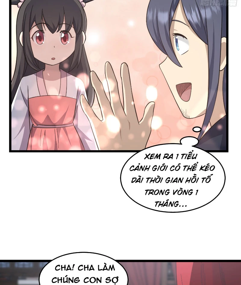 Tu tiên là ngõ cụt Chapter 8 - Trang 33