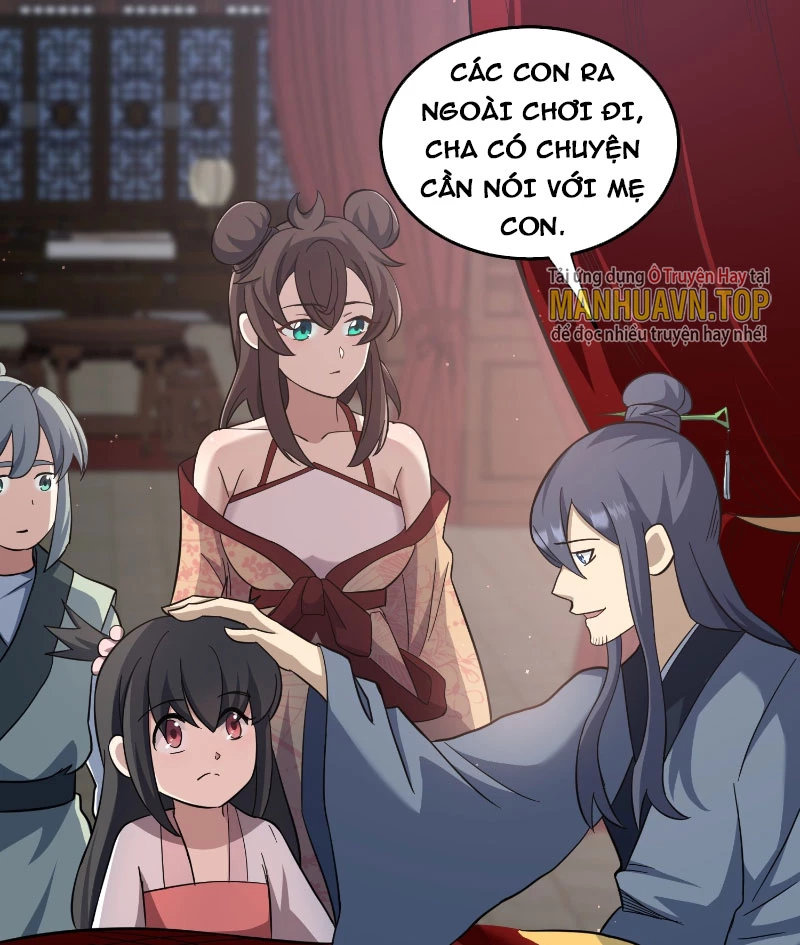 Tu tiên là ngõ cụt Chapter 8 - Trang 35