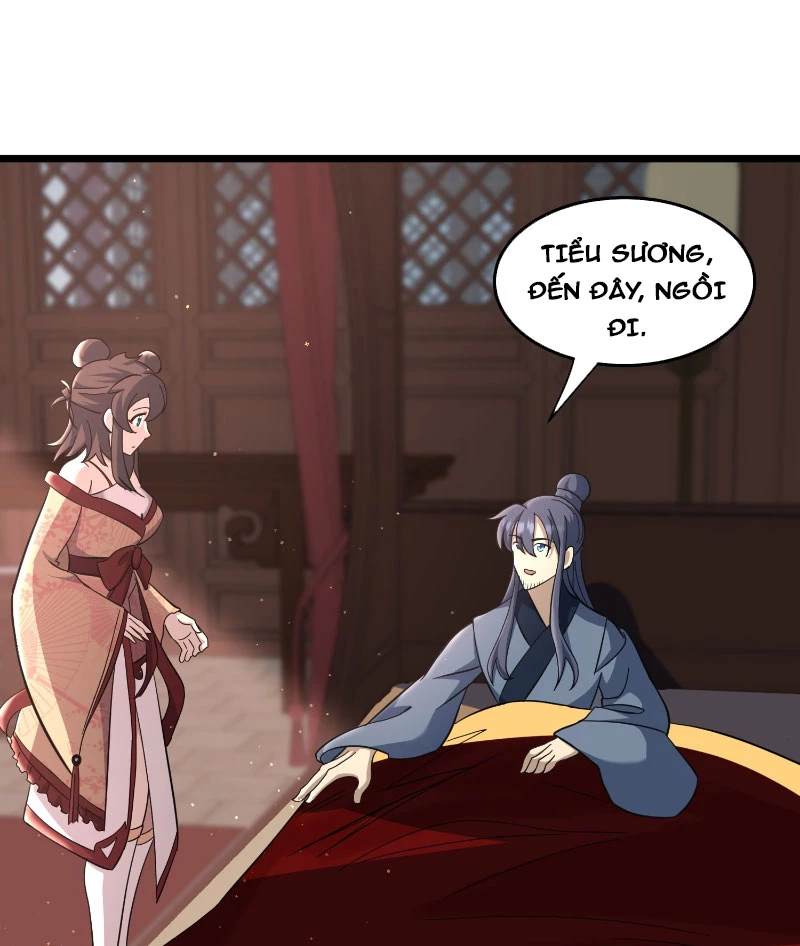 Tu tiên là ngõ cụt Chapter 8 - Trang 38