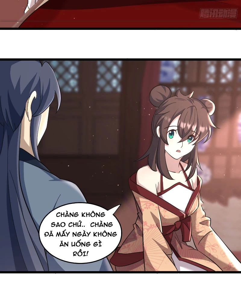 Tu tiên là ngõ cụt Chapter 8 - Trang 39
