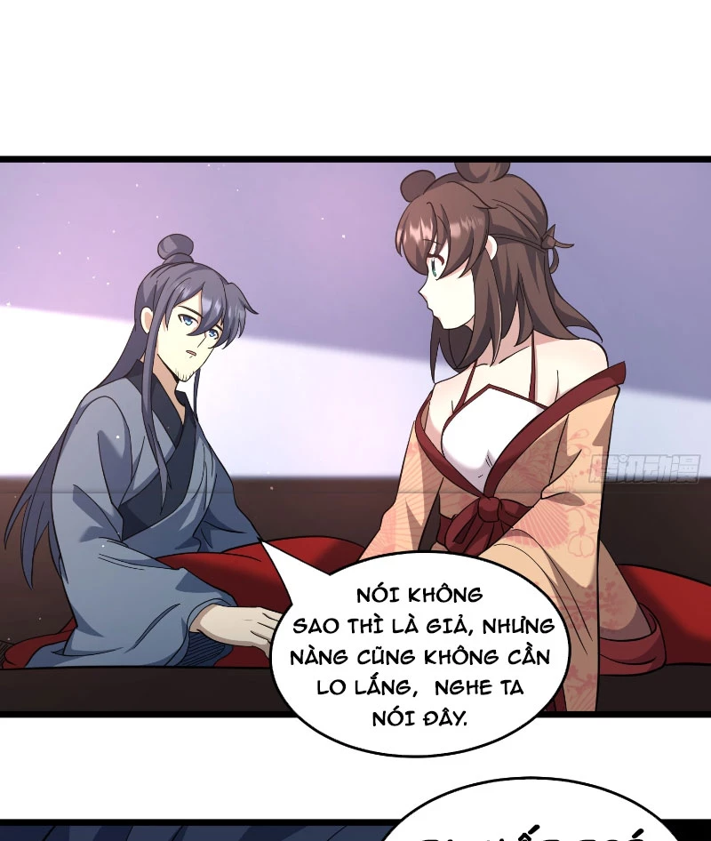 Tu tiên là ngõ cụt Chapter 8 - Trang 40