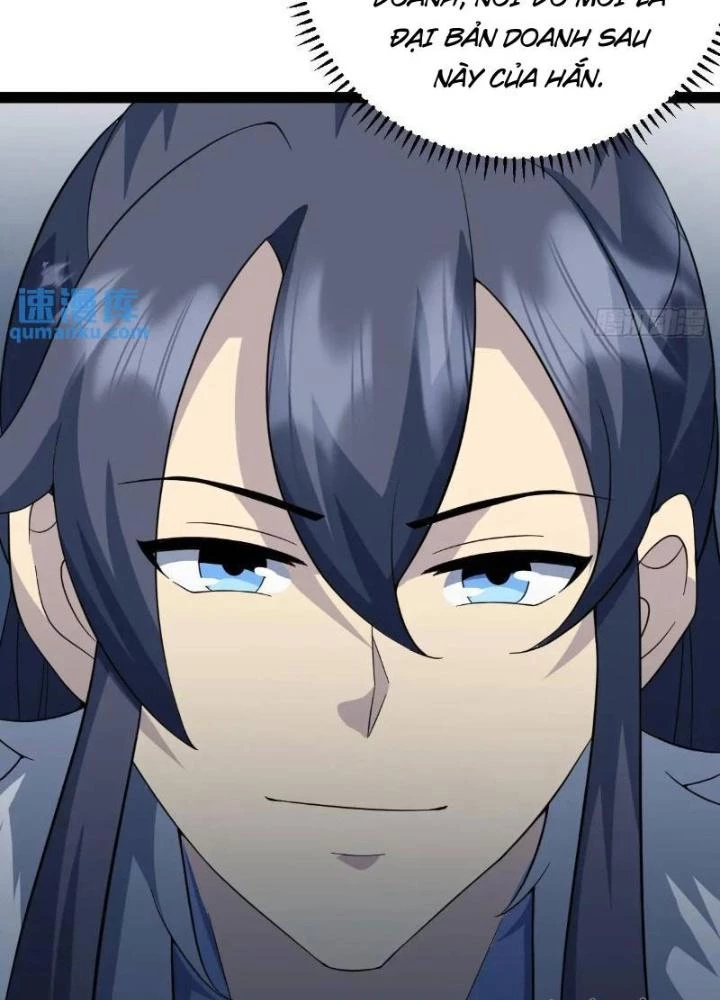 Tu tiên là ngõ cụt Chapter 80 - Trang 10