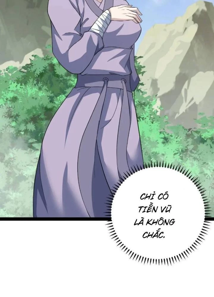 Tu tiên là ngõ cụt Chapter 80 - Trang 14