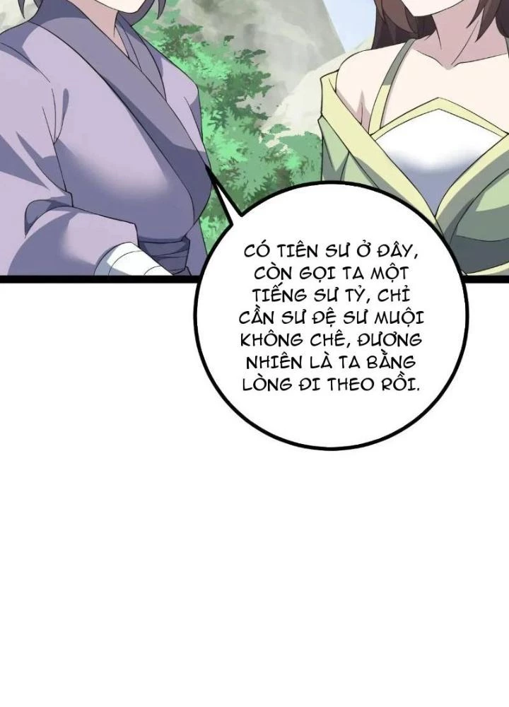 Tu tiên là ngõ cụt Chapter 80 - Trang 18
